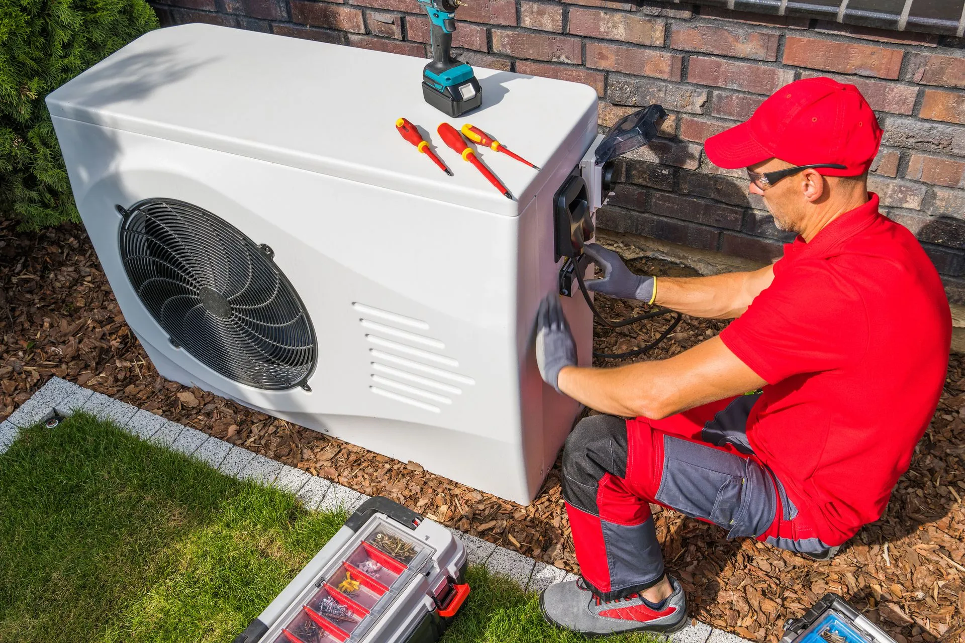 About HVAC in Iola, KS